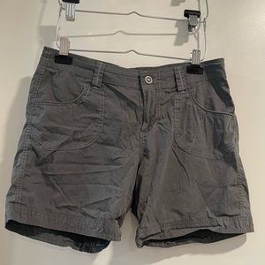 Kuhl shorts